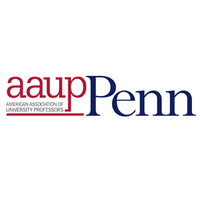 AAUP–Penn(@aaup_penn) 's Twitter Profile Photo