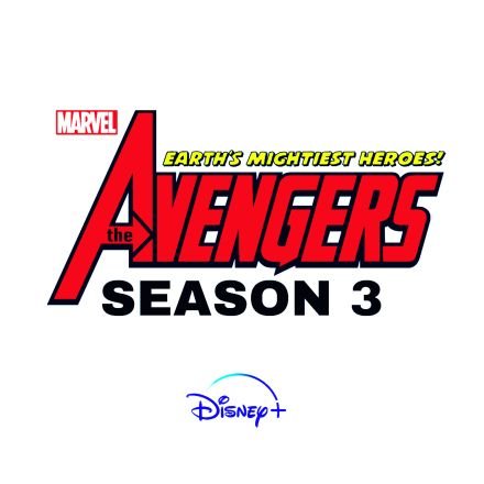 Dedicated to the revival (third season) of the beloved Avengers cartoon that had its series canceled.

#SaveAvengersEMH
#RestoreTheYostVerse
#FightAsOne #AEMH