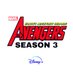 Avengers: Earth's Mightiest Heroes - Season 3 (@mightiestS03) Twitter profile photo