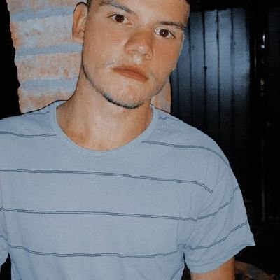 ArielCubera's profile picture. 17 años 
soltero