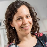 Kirsten Palmer (@drkpalmer) 's Twitter Profile