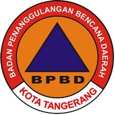 BPBD Kota Tangerang Jl. Raya Daan Mogot No.67, Sukarasa, Kec. Tangerang, Kota Tangerang, Banten (Telp : 021-5582144)/112 (bebas pulsa). 24jam SALAM TANGGUH