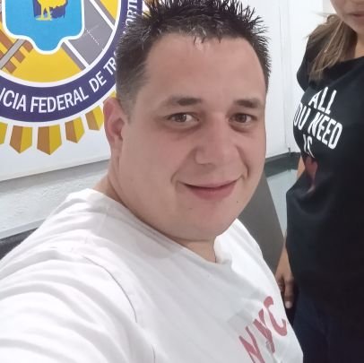 CristianRagazz3's profile picture. que todo flusha y haga el bien .