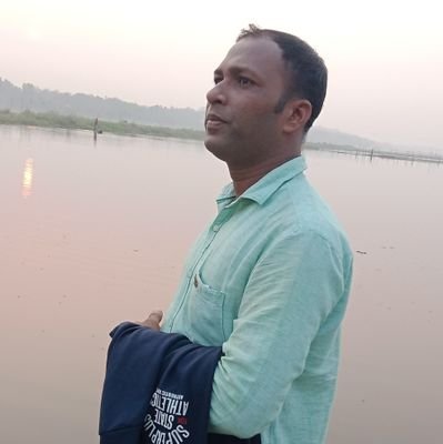 ସତ୍ୟର ଅନୁସନ୍ଧାନରେ ସବୁବେଳେ ମୋ ପ୍ରୟାସ ଜାରିରହିବ।ଆପଣ ମାନଙ୍କ ଭଲପାଇବା ଏବଂ ଆଶୀର୍ବାଦ ନିତ୍ୟାନ୍ତ ଆବଶ୍ୟକ।