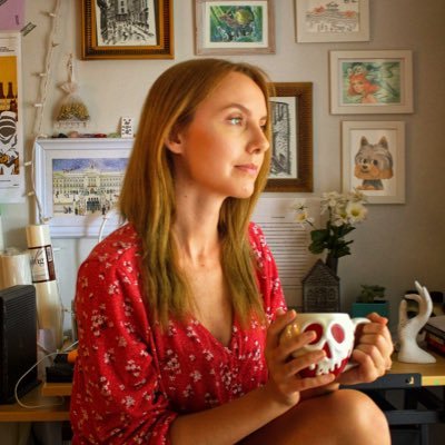 nicolakwit's profile picture. Potato masquerading as a human - Animation Industry Designer