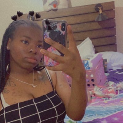 👻:denaejocelyn❤️ || 05/02 Issa Celebration W/ a Taurus ♉️ 🥳 || 📸: jocelyn.twin_🤘🏾 || LLJ4Evaaa💜👼🏾, My Ghetto Angel ||