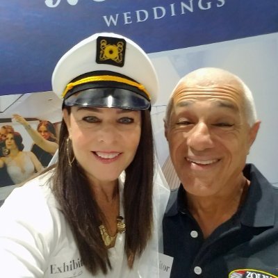 zolnayacht's profile picture. Offering the most sought after luxury motor in San Diego. 49 passenger yacht - Nerissa, featuring a full bar, clean modern design, sundecks and a hot tub!