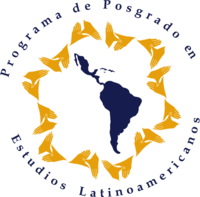 Programa de Posgrado en Estudios Latinoamericanos
