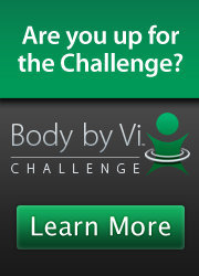 Promoter of the Body By Vi 90 Day Challenge in Illinois. Over $100,000 in cash, prizes & cruises awarded to Challenge Winners from ViSalus.