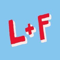 Lost + Found Agency(@lostandfoundphl) 's Twitter Profile Photo