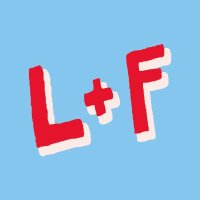 Lost + Found Agency (@lostandfoundphl) 's Twitter Profile Photo Lost + Found Agency (@lostandfoundphl) 's Twitter Profile Photo