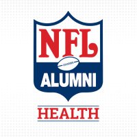 NFL Alumni Health(@nflalumnihealth) 's Twitter Profile Photo