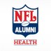 NFL Alumni Health (@nflalumnihealth) Twitter profile photo