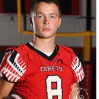 Griffin Greiner (@ggreiner23) 's Twitter Profile Photo Griffin Greiner (@ggreiner23) 's Twitter Profile Photo