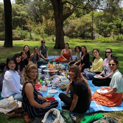 The NEuRoDevelopment & Youth Mental Health (NERD) research group at the Centre for Youth Mental Health @UniMelbMDHS