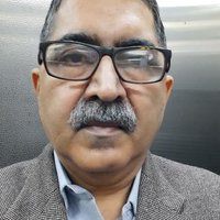 Dileep Mavalankar (@dmavalankar) 's Twitter Profile