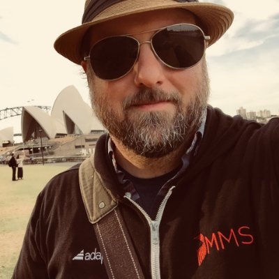 74type181's profile picture. Engineer doing #DevOps stuff. Into all things #InfoSec #Azure #Intune #AzureDevOps. Vinyl geek, maker, air-cooled VWs. Tweets & typos are my own, cheers!