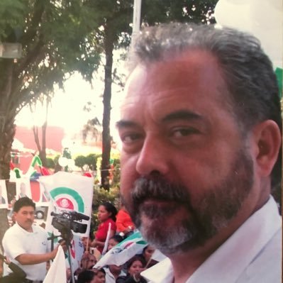 José Luis Pandal V. Profile