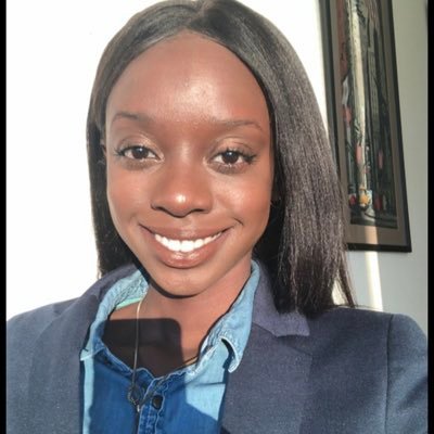 Co-founder @EmpowerUsAgency 🇰🇪🇺🇸. VC Scout @adaventures.Consultant @KPMG.Fmr @CMSgov🏛. health equity⚕️. #HumanMade🖖🏾🧘🏾♀️. #TempleMade🦉.