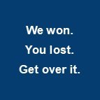 STAY HOME.
Democracy is still dying due to the MAGAt deniers working hard to make sure they can overturn future elections. VOTE LEFT!