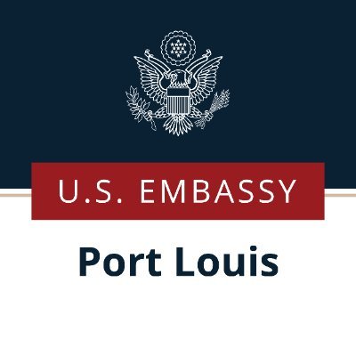 Welcome to the official U.S. Embassy in Mauritius and Seychelles Twitter account. Terms of use: https://t.co/Pt1hubN3Sk Facebook: usembassy.portlouis & USinSeychelles