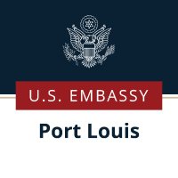 U.S. Embassy Mauritius (@usembassymoris) 's Twitter Profile