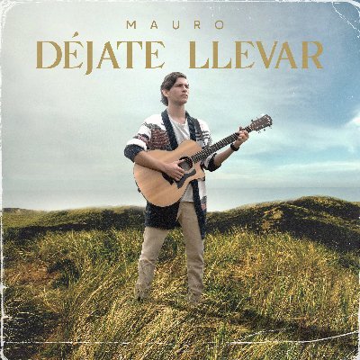 Dejate Llevar ya disponible! https://t.co/mibzMBcFT7