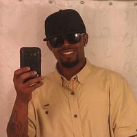 Aaron Gamble - @AaronGamble9 Twitter Profile Photo