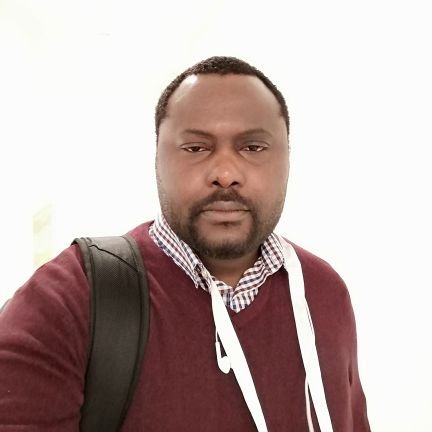 Dr Peter Bai James Profile