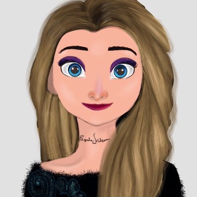 Kulsoom32103927's profile picture. Graphic artist