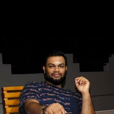 Iam_Vishnu_R's profile picture. Co-Founder & CEO Of Tech Pillar solutions
Head-Business Services@ KitUp Automotive 
SEO analyst @aviv digital 
Technical support officer @Aabasoft technologies