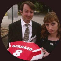 Chris (@cm__lfc) 's Twitter Profile Photo Chris (@cm__lfc) 's Twitter Profile Photo