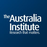 Australia Institute(@TheAusInstitute) 's Twitter Profile Photo