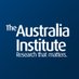 Australia Institute (@TheAusInstitute) Twitter profile photo