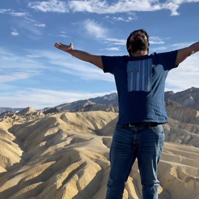 kanchisathvik's profile picture. Nerd, Freak, Calm, Insomniac, Coffee.

OCC™ — Obsessive-Compulsive Curiosity