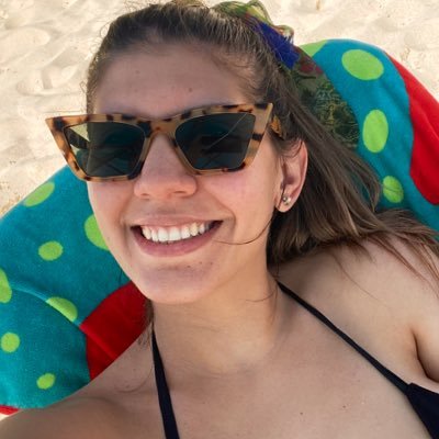 ValDeVecchis's profile picture. vida paralela👻