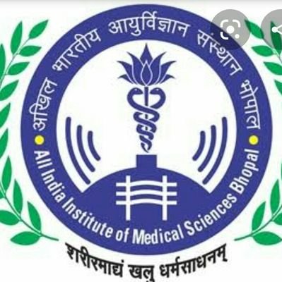 NURSING OFFICER @ AIIMS BHOPAL
SAWAI MADHOPUR RAJASTHAN