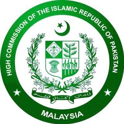 Official account of the High Commission of Pakistan in Malaysia