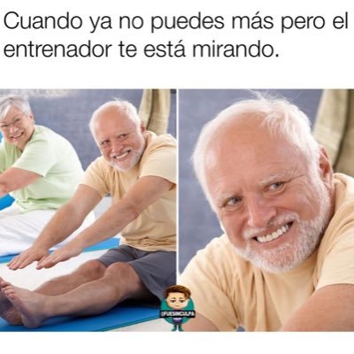 Los seres humanos estamos controlados por la percepción.