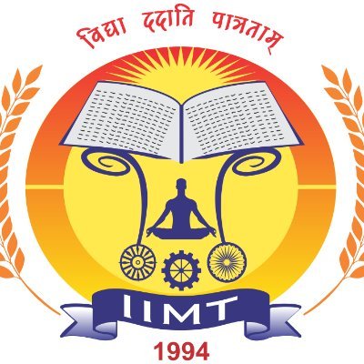 This is IIC page of IIMT Engineering College, Meerut affiliated to AKTU, Lucknow.