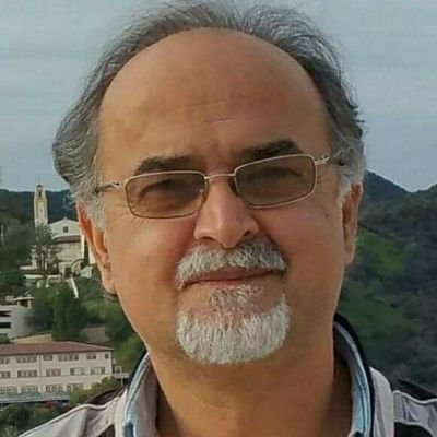 Danieltousi1338's profile picture. Political Activist