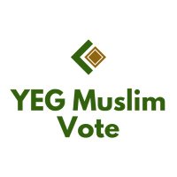 YEG Muslim Vote(@yegmuslimvote) 's Twitter Profile Photo