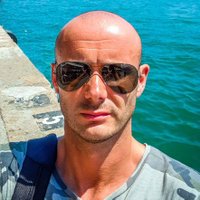 Scott Baigrie (@scottbaigrie) 's Twitter Profile