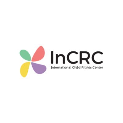 This is InCRC(International Child Rights Center) that plays an important role of advocating for child rights based on UNCRC in South Korea. Retweet≠Endorsement