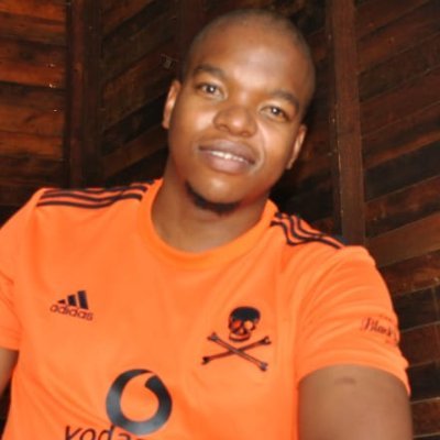 SiphiweMasoga Profile Picture