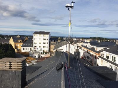 Juan1936's profile picture. Luchando