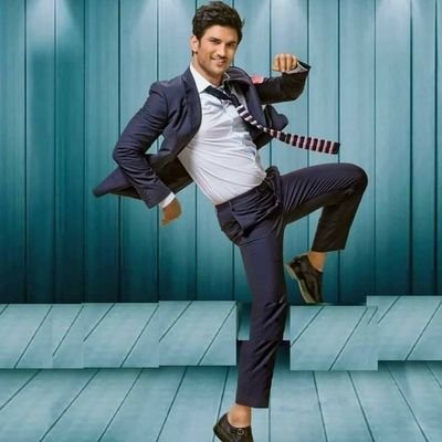 Mahi_Sanvi_7's profile picture. I am a true SSRian. Here only for Sushant Singh Rajput.