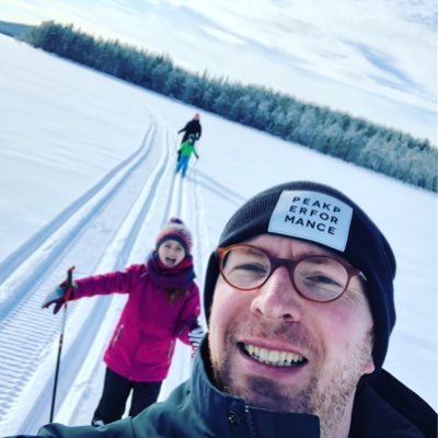 AndreasThams's profile picture. 