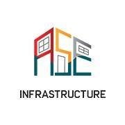 ase Infrastructures(@aseInfrastruct2) 's Twitter Profile Photo