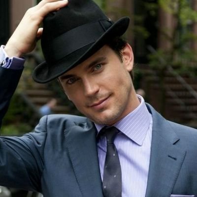 Love @MattBomer ❤️ Fan Account